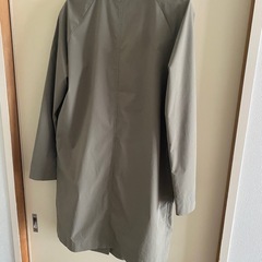 Paul Smith ステンカラーコート ベージュの画像