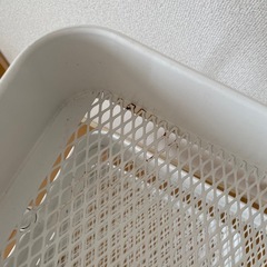 スチールワゴンの画像