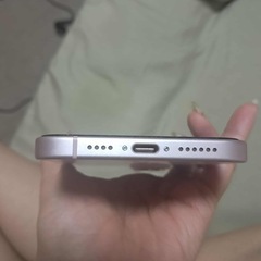 iphone 15 plus 256G の画像