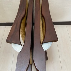 座椅子の画像