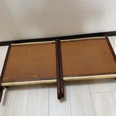 座椅子の画像