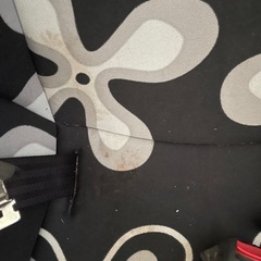 チャイルドシートの画像
