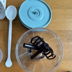 キッチン　調理具　小物　4点　未使用品もありの画像