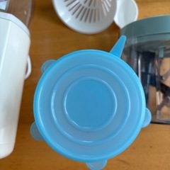 キッチン　調理具　小物　4点　未使用品もありの画像