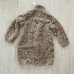 新品タグ付き　マリメッコ　アウターの画像