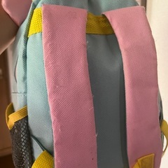 子供カバンの画像