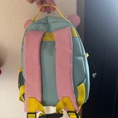 子供カバンの画像