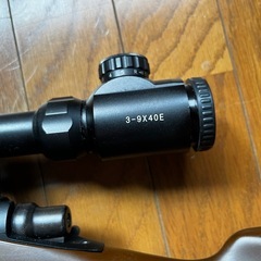 エアガン　東京マルイ　VSR-10の画像