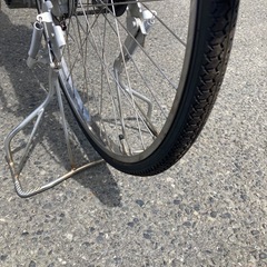 YAMAHA電動アシストの画像