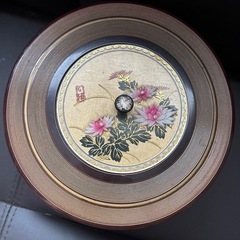 昭和レトロ　菓子器の画像
