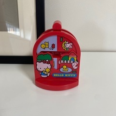【取引中】キティちゃん 砂時計の画像