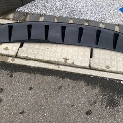 インプレッサGC8 ディフューザーの画像