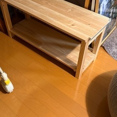 IKEA の IVAR シリーズの棚板  の画像