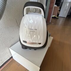 panasonic 電気掃除機の画像