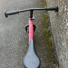 ストライダーの画像