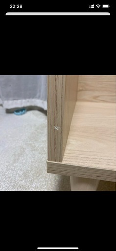 子供用衣装棚　ラック