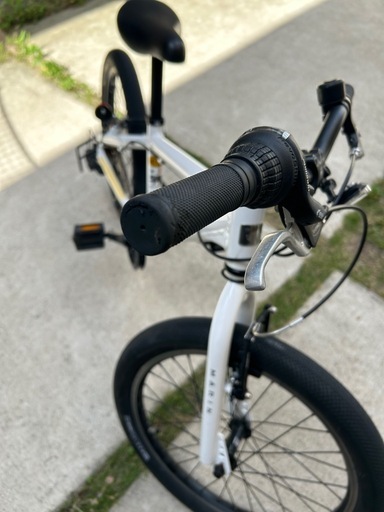 MARIN キッズバイク 子ども 自転車 20インチ