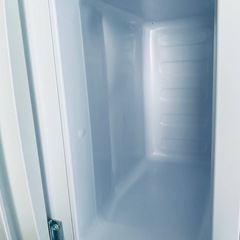 ♦Haier 冷凍冷蔵庫【2018年製】JR-N85Bの画像