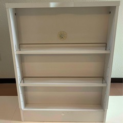 キャビネット/電話台/収納家具の画像