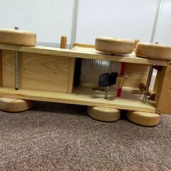 コイデ　汽車ぽっぽの画像