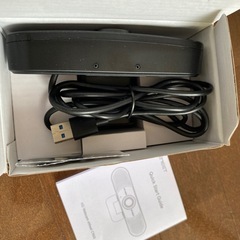 USB WEBカメラの画像