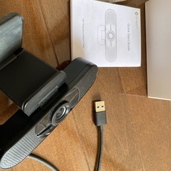 USB WEBカメラの画像
