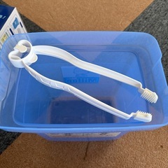 ミルトン専用容器の画像