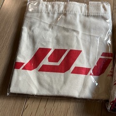 トートバッグ2個セット【新品未開封】の画像