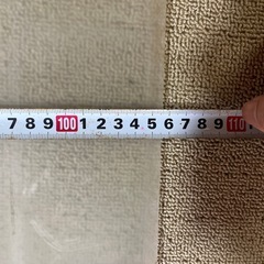 すりガラス4枚(106✖️60)の画像