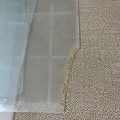 すりガラス4枚(106✖️60)の画像