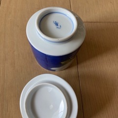 超美品茶碗蒸しの画像