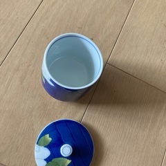 超美品茶碗蒸しの画像