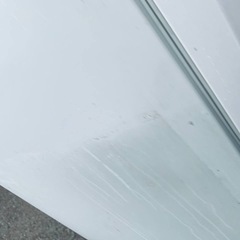 ♦Haier 冷凍冷蔵庫【2012年製】JR-N106Eの画像