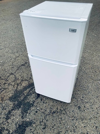 ♢Haier 冷凍冷蔵庫【2012年製】JR-N106E 【公式通販】