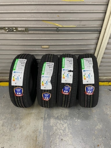 タイヤ、ホイール GRENLANDER