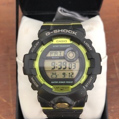 Gshock GBD-800の画像