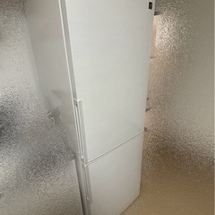 2020年製/SHARP/冷蔵庫/310L/スリムの画像