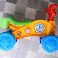 アンパンマンバギー　1.5〜5歳の画像