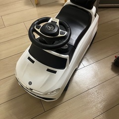 キッズカーの画像