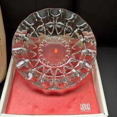 HOYA 灰皿大の画像