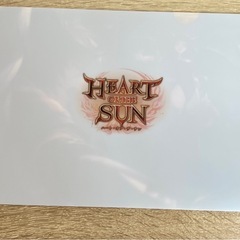 グラブル   クリアファイルの画像