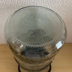 差し上げます⭐︎3L 果実酒瓶　シロップ　保存瓶 の画像