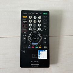 SONY 46インチ液晶テレビ KDL-46W5 美品です。の画像