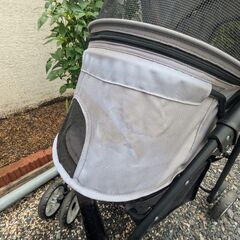 ペットカートの画像