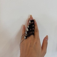 チョーカーセットの画像