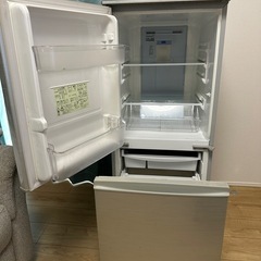 冷蔵庫の画像