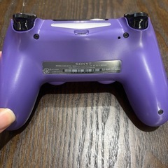 ps4 コントローラーの画像