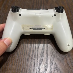 ps4 コントローラーの画像