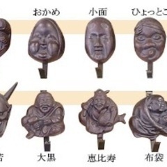 【無料】長押飾り　山形県の画像