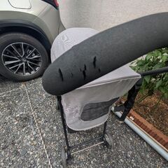 ペットカートの画像